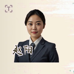 赵阳
